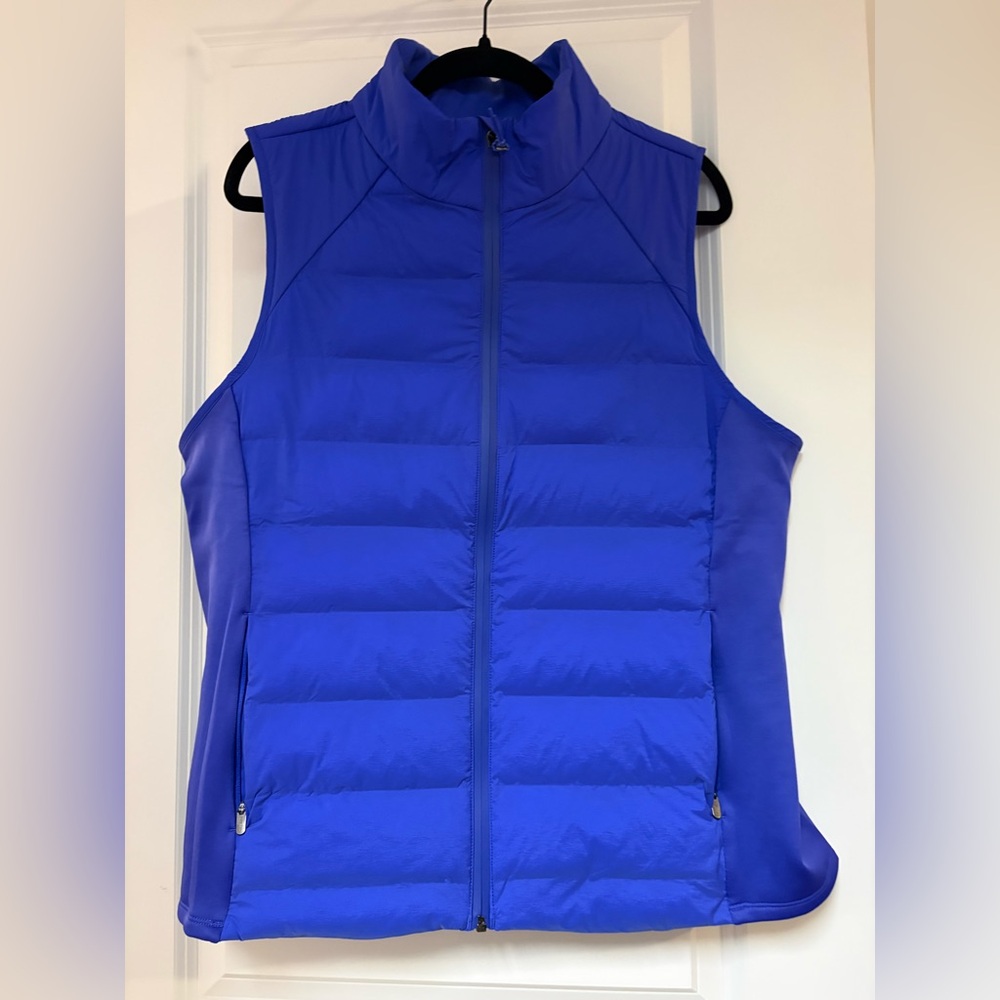 Athleta Women Inlet Apex Vest - Picture 5 of 5
